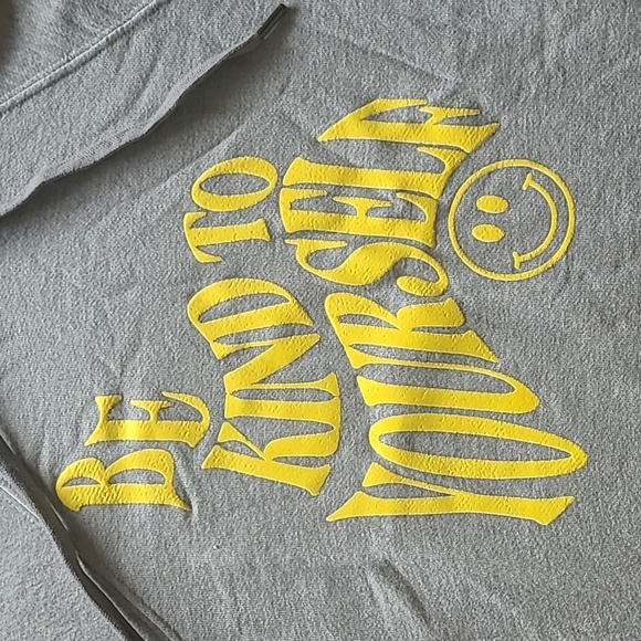 SPIRITUAL GANGSTER Graphic Hoodie - Picture 8 of 8